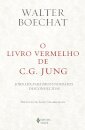Livro Vermelho De Jung: Jornada Para Profundidades Desconhecidas