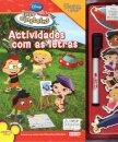 Actividades Com As Letras