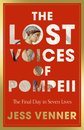The Lost Voices of Pompeii