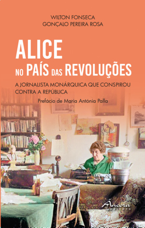 Alice no País das Revoluções