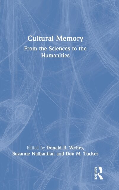 Cultural Memory
