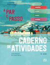 A par e passo Português 8.º Caderno de Fichas 2026