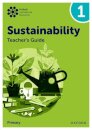 Oxford International Sustainability: Teacher's Guide 1 (Primary)