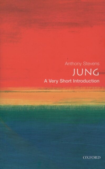 Jung-Very Short Introduction