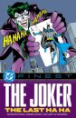 DC Finest: The Joker: The Last Ha Ha