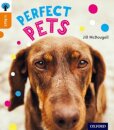 Oxford Reading Tree inFact: Level 6: Perfect Pets