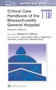 Critical Care Handbook of the Massachusetts General Hospital: Print + eBook with Multimedia