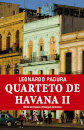 Quarteto de Havana - Volume II Morte em Havana / Paisagem de Outono