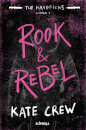 Rook & Rebel