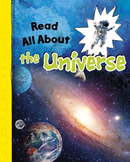 Read All About the Universe