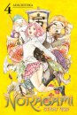 Noragami Volume 4