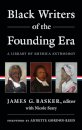 Black Writers of the Founding Era (LOA #366)