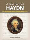 A First Book of Haydn