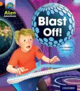 Project X: Alien Adventures: Orange: Blast Off!