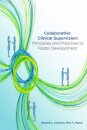 Collaborative Clinical Supervision