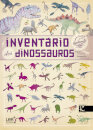 Inventário Ilustrado dos Dinossauros