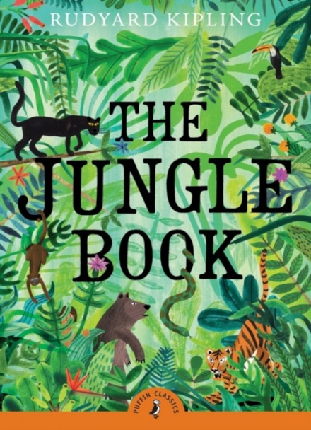 The Jungle Book