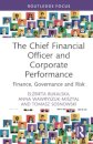 The Chief Financial Officer and Corporate Performance