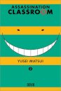 Assassination Classroom 02