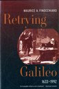Retrying Galileo, 1633–1992