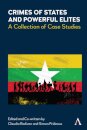 Crimes of States and Powerful Elites