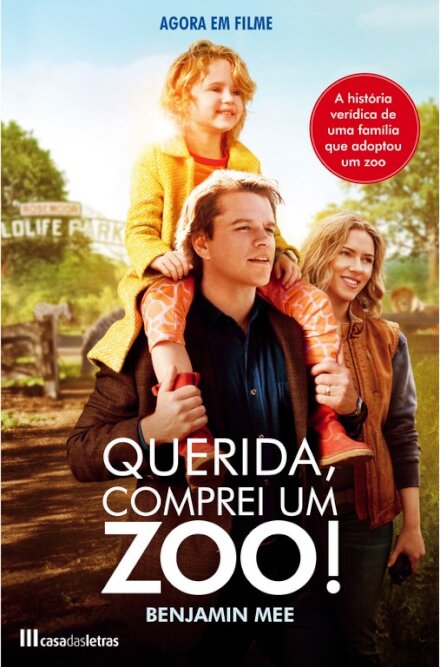 Querida Comprei um Zoo