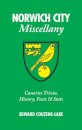 Norwich City Miscellany