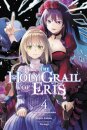 The Holy Grail of Eris, Vol. 4 (manga)