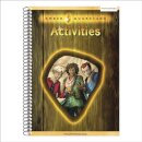 Phonic Books Amber Guardians Activities