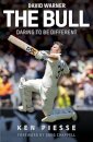 The Bull - David Warner