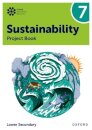 Oxford International Sustainability: Project Book 7 (Lower Secondary)