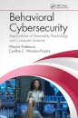 Behavioral Cybersecurity