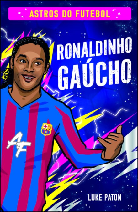 Ronaldinho Gaúcho