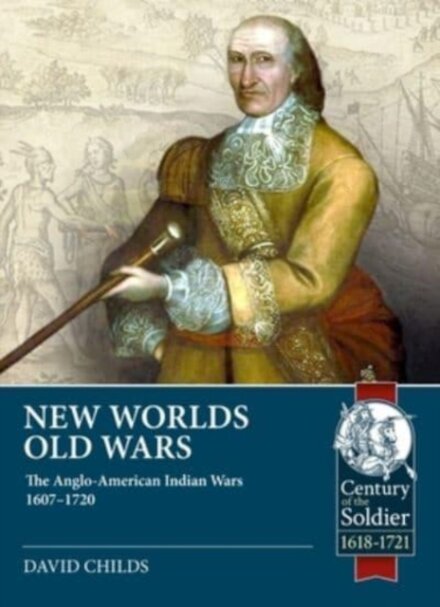 New Worlds, Old Wars