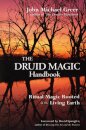 The Druid Magic Handbook