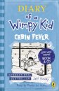 Diary Of A Wimpy Kid-Cabin Fever