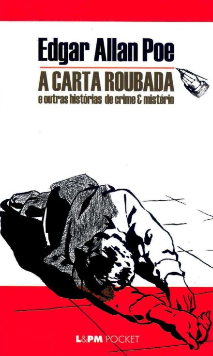 A Carta Roubada
