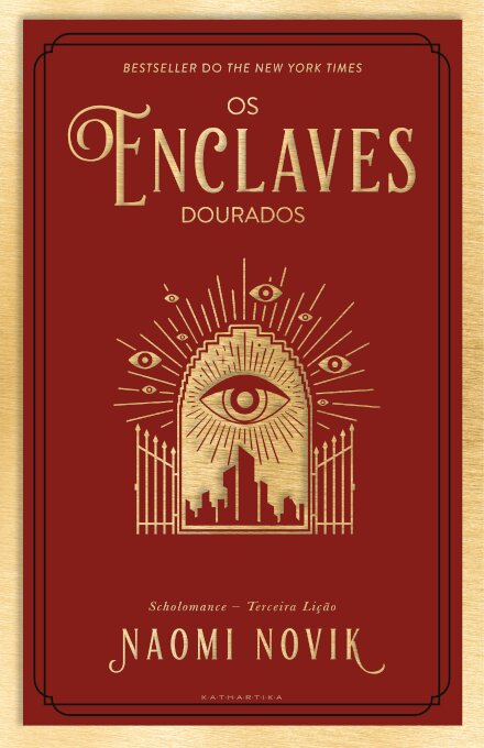 Os Enclaves Dourados