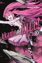 Akame ga KILL!, Vol. 10