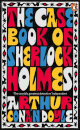The Casebook Of Sherlock Holmes