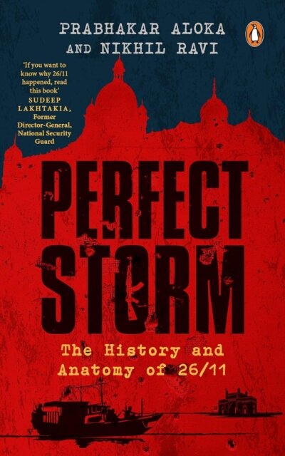 Perfect Storm