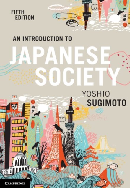 An Introduction to Japanese Society