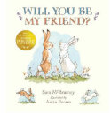 Will You Be My Friend?