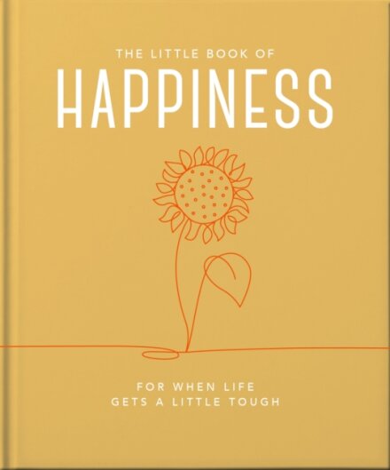 The Little Book of Happiness