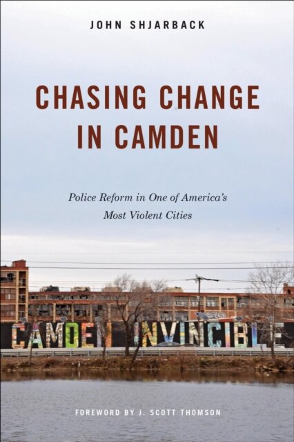Chasing Change in Camden