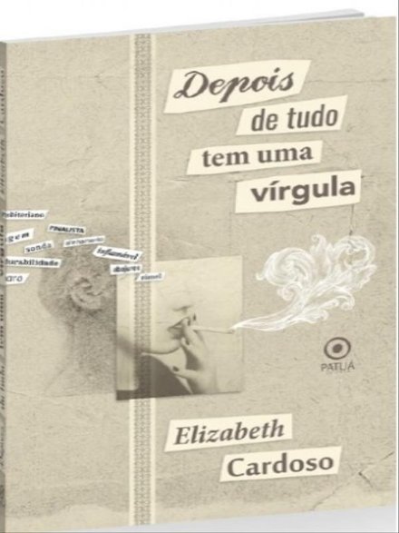 Depois De Tudo Tem Uma Vírgula