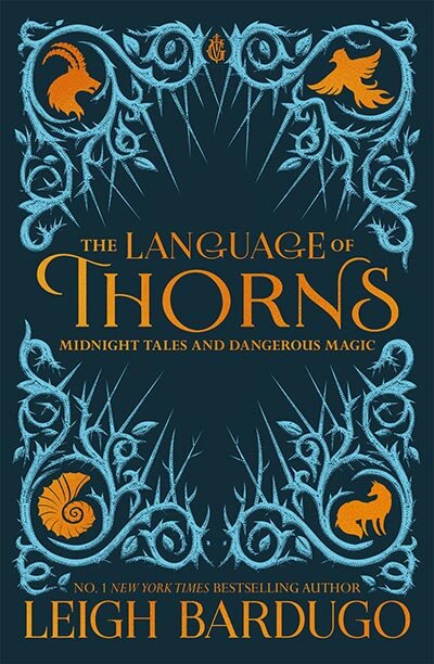 The Language Of Thorns