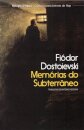 Memórias Do Subterrâneo