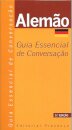 Guia Essencial de Conversação - Alemão