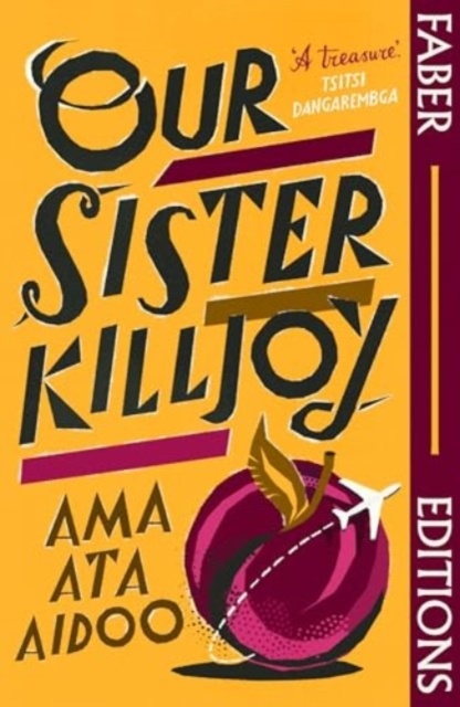 Our Sister Killjoy